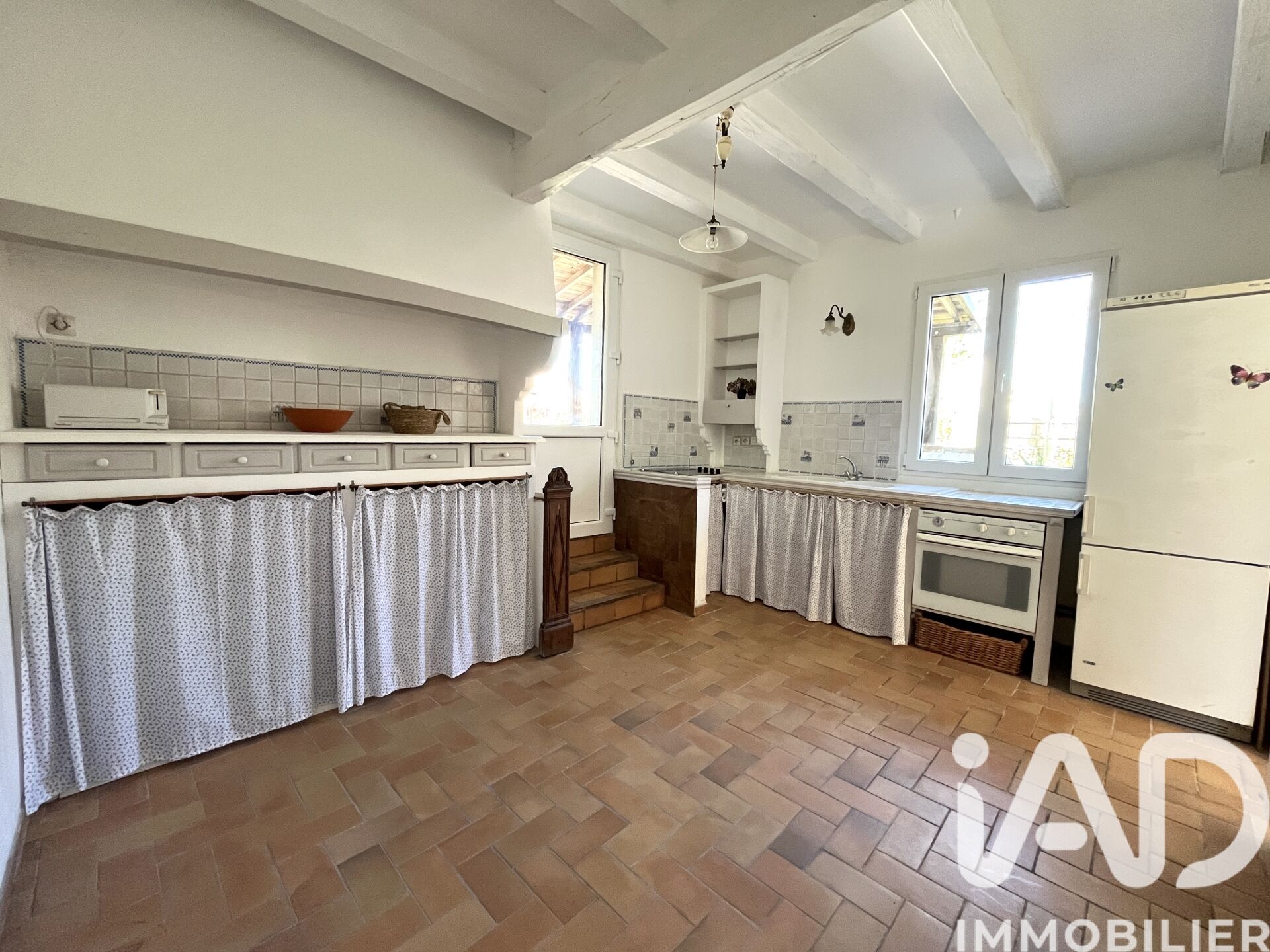 Vente Maison/villa 7 pièces - Photo 5