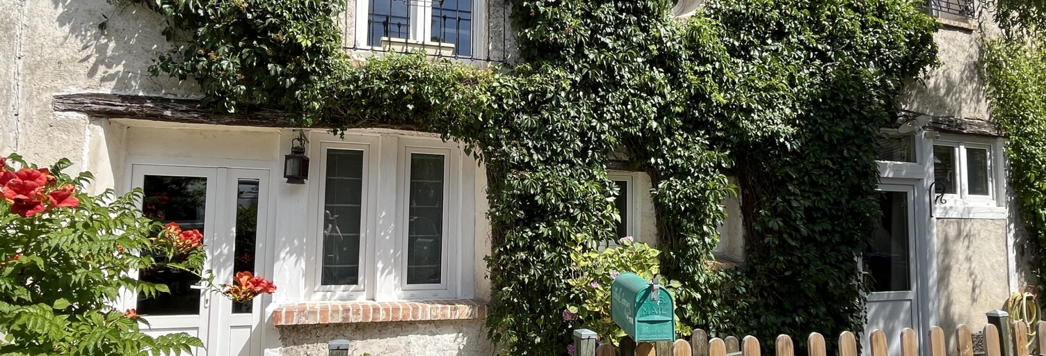Maison 7 Pièces 154 m² à vendre à Serris (77700)