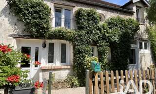 Maison 7 Pièces 154 m² à vendre à Serris (77700)