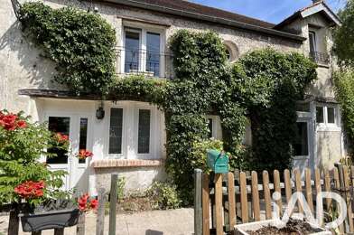Maison 7 pièces 585000 €