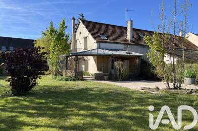 Maison 7 pièces 585000 €