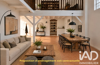 Vente Maison/villa 7 pièces — photo du bien