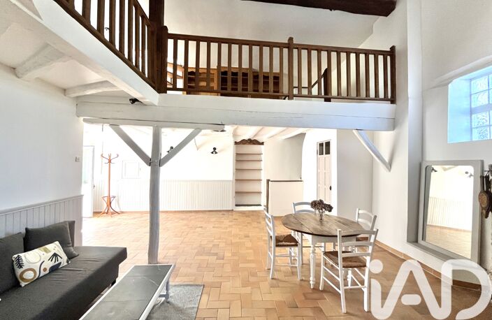 Vente Maison/villa 7 pièces — photo 2