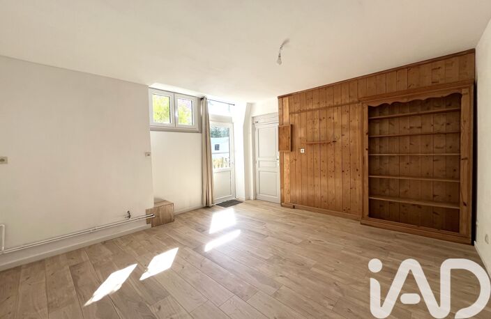 Vente Maison/villa 7 pièces — photo 5