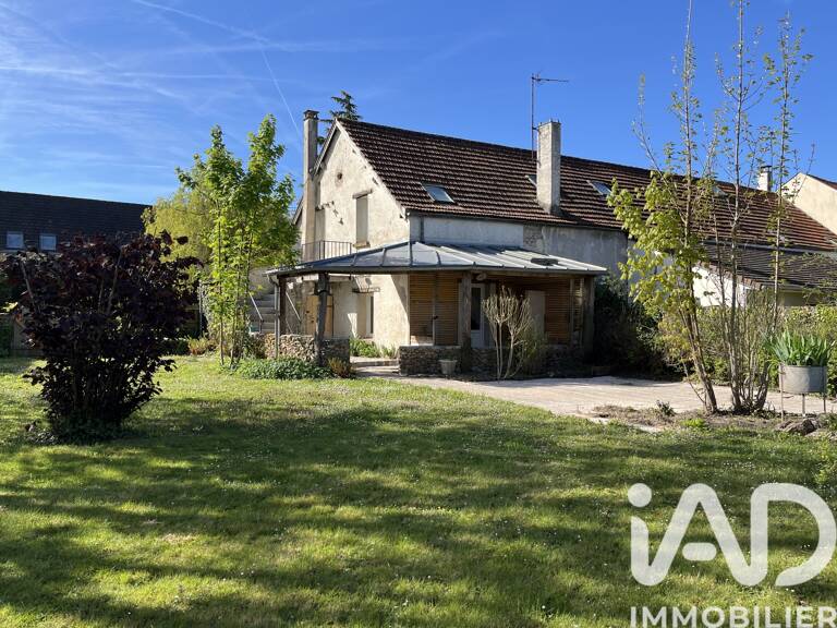Vente Maison/villa 7 pièces — photo 1
