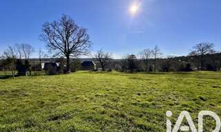 Terrain  3326 m² à vendre à Saint-Gatien-des-Bois (14130)