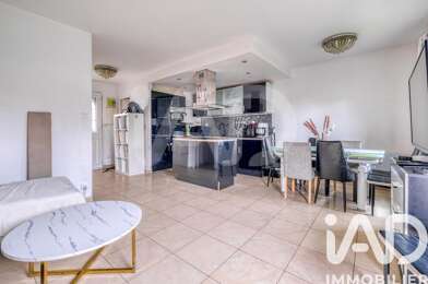 Appartement 3 pièces 188000 €