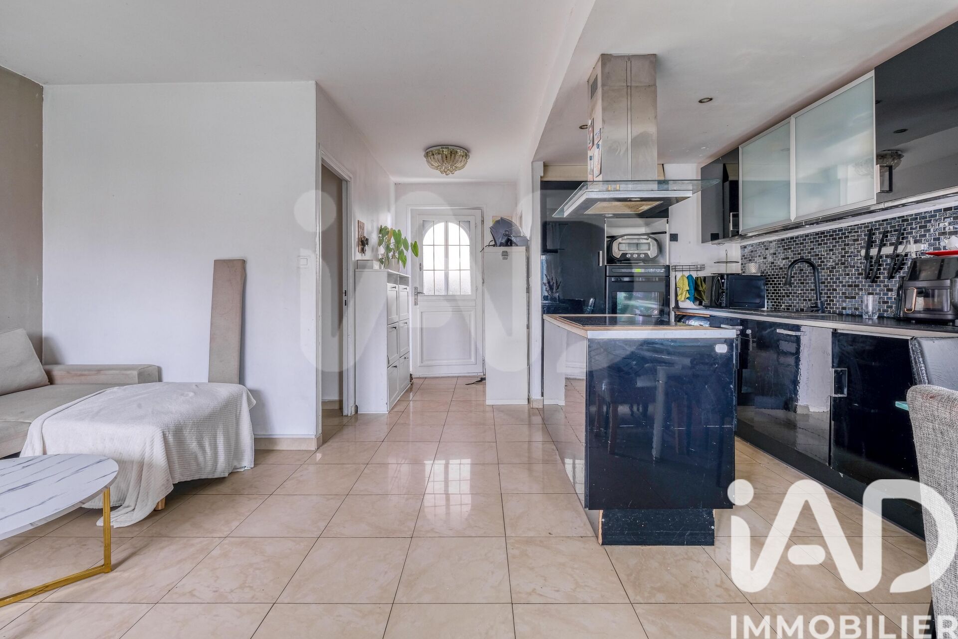Vente Appartement 3 pièces - Photo 2