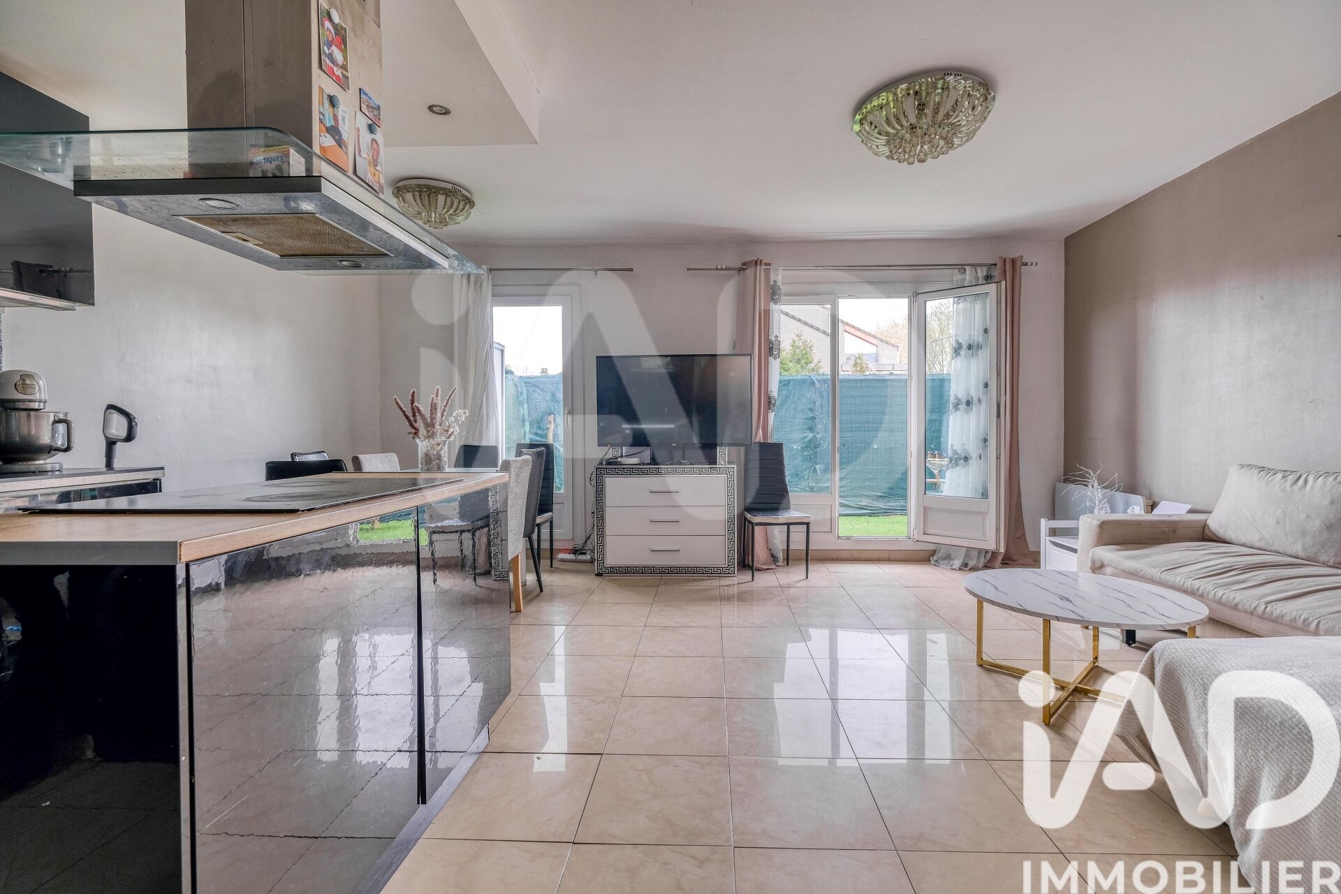 Vente Appartement 3 pièces - Photo 3