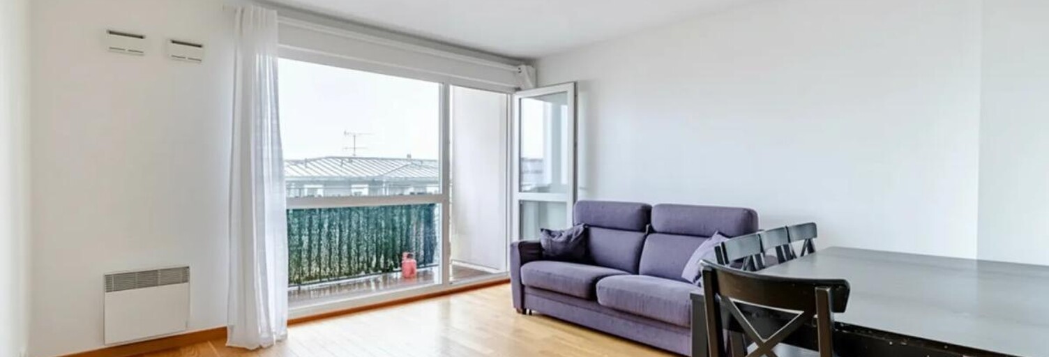 Appartement 3 Pièces 65 m² à vendre à Noisy-le-Grand (93160)