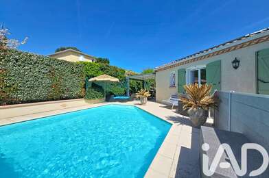 Maison 5 pièces 445000 €