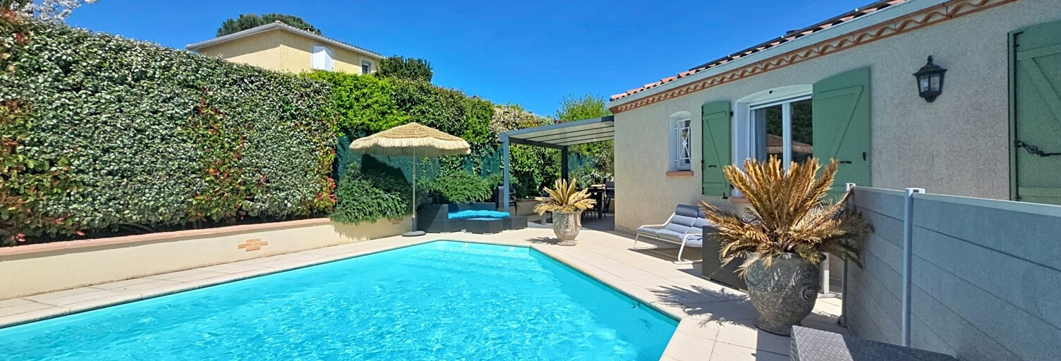 Maison 5 Pièces 137 m² à vendre à L'Isle-Jourdain (32600)