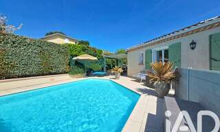 Maison 5 Pièces 137 m² à vendre à L'Isle-Jourdain (32600)