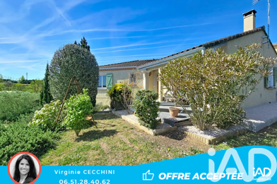 Maison 5 pièces 445000 €