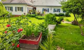 Maison 9 Pièces 321 m² à vendre à Bois-le-Roi (77590)