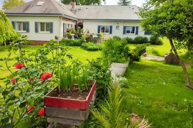 Maison 9 pièces 850000 €