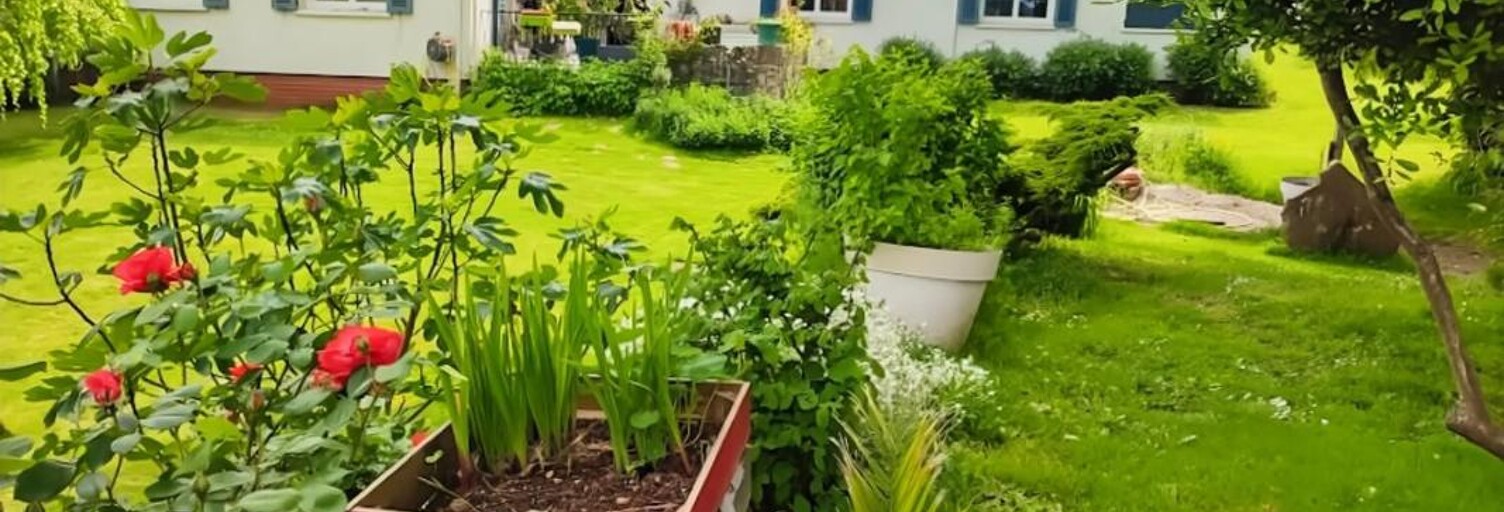 Maison 9 Pièces 321 m² à vendre à Bois-le-Roi (77590)