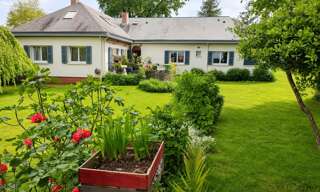 Maison 9 Pièces 321 m² à vendre à Bois-le-Roi (77590)