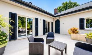 Maison 9 Pièces 321 m² à vendre à Bois-le-Roi (77590)