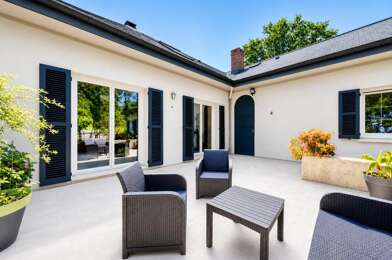 Maison 9 pièces 850000 €