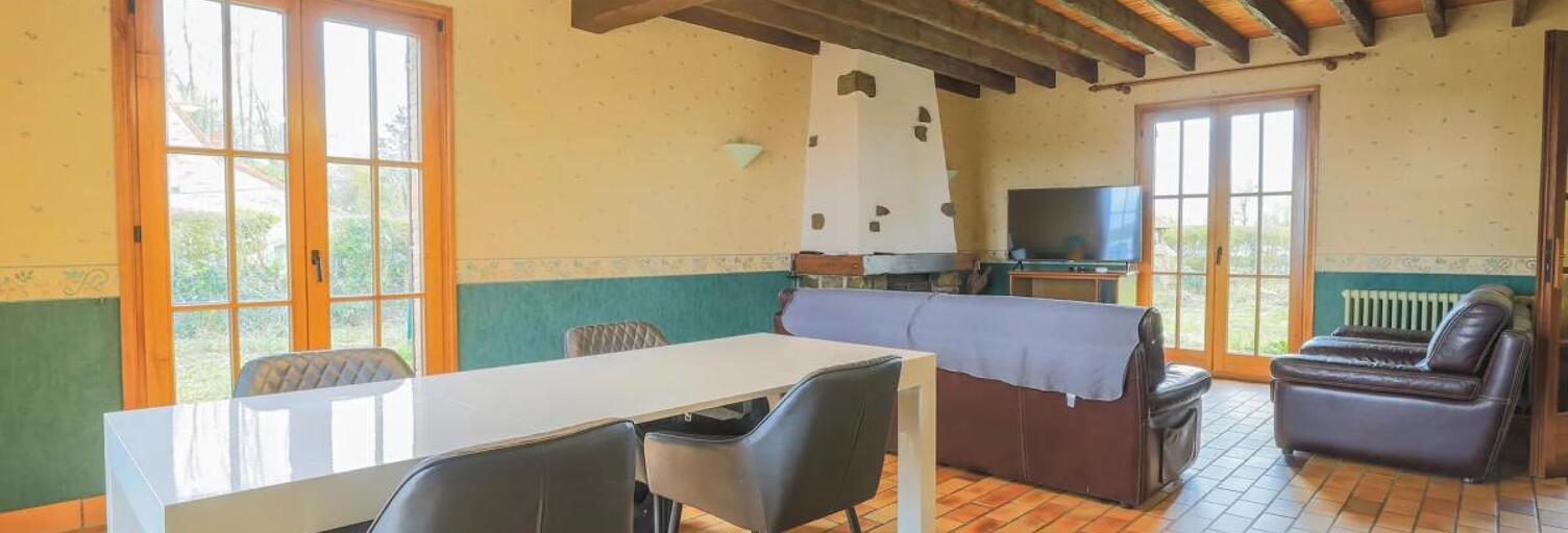 Maison 6 Pièces 162 m² à vendre à Wormhout (59470)