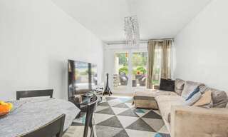 Appartement 3 Pièces 57 m² à vendre à Istres (13800)