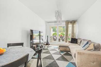 Appartement 3 pièces 235000 €