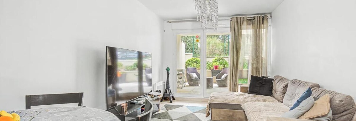 Appartement 3 Pièces 57 m² à vendre à Istres (13800)