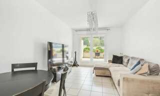 Appartement 3 Pièces 57 m² à vendre à Istres (13800)