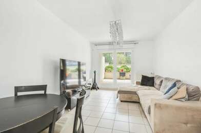 Appartement 3 pièces 235000 €