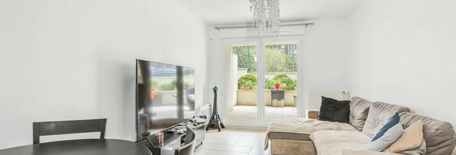 Appartement 3 Pièces 57 m² à vendre à Istres (13800)