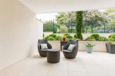 Appartement 3 pièces 235000 €