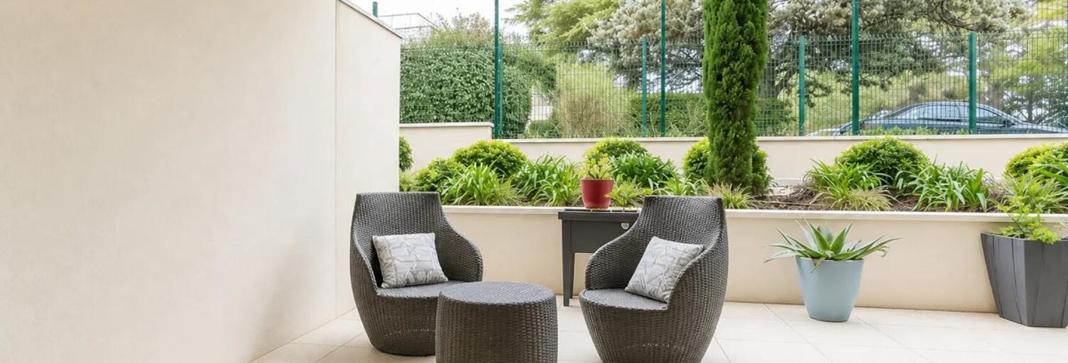 Appartement 3 Pièces 57 m² à vendre à Istres (13800)