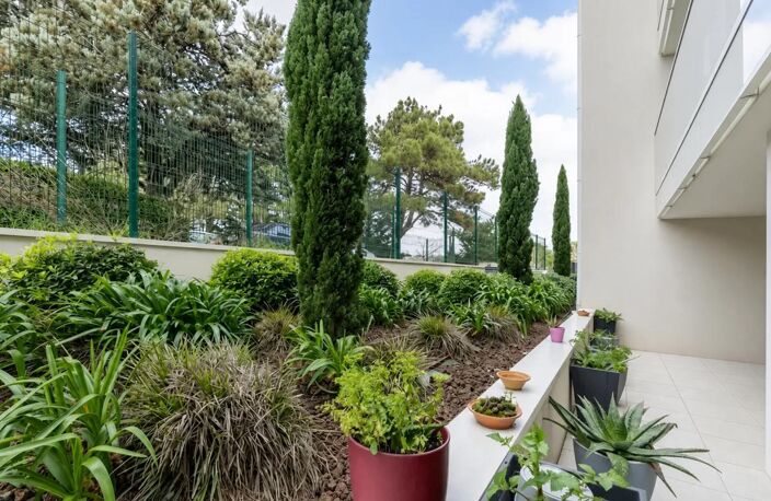 T3 lumineux avec grande terrasse à Istres — photo 5