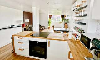 Appartement 3 Pièces 68 m² à vendre à Le Lavandou (83980)