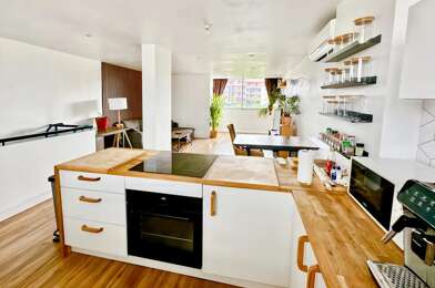 Appartement 3 pièces 235000 €