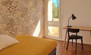 Appartement 5 Pièces 94 m² à louer à Pessac (33600)