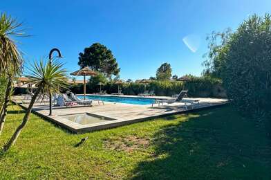 Appartement 3 pièces 525000 €