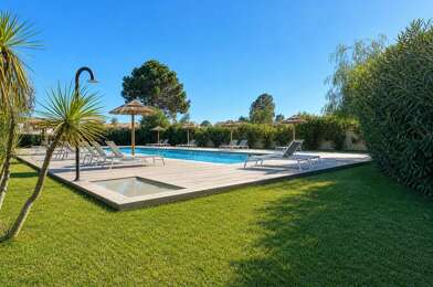 Appartement 3 pièces 525000 €