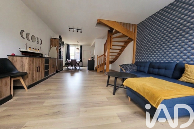 Appartement 4 pièces 129000 €