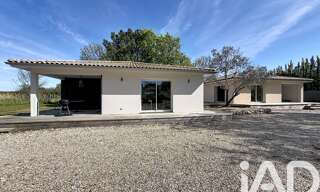 Maison 4 Pièces 150 m² à vendre à Le Verdon-sur-Mer (33123)