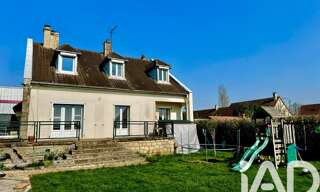 Maison 6 Pièces 145 m² à vendre à Auneuil (60390)