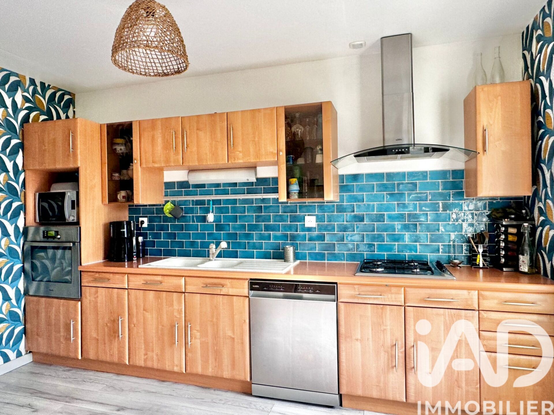 Vente Maison/villa 6 pièces - Photo 5
