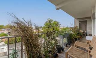 Appartement 5 Pièces 112 m² à vendre à Bordeaux (33200)