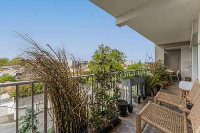 Appartement 5 pièces 416000 €