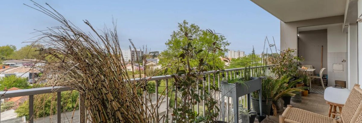 Appartement 5 Pièces 112 m² à vendre à Bordeaux (33200)