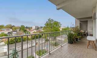 Appartement 5 Pièces 112 m² à vendre à Bordeaux (33200)