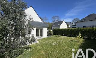 Maison 5 Pièces 90 m² à vendre à Hennebont (56700)