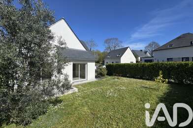 Maison 5 pièces 339040 €