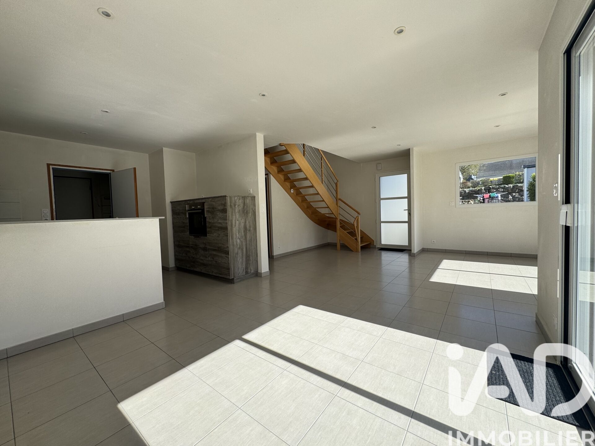 Vente Maison/villa 5 pièces - Photo 2